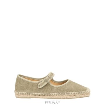 26SS CASTANER ESPADRILLE PADUA 025755423LAUREL TP571496481