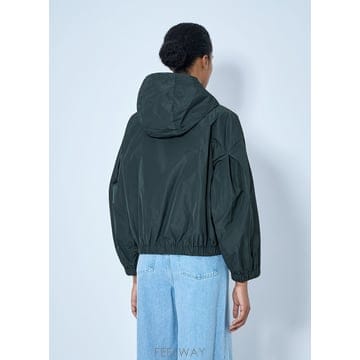 26 F/W 막스마라 후드 지퍼 자켓 2629026031600 006 B0112255287