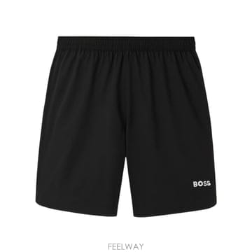 보스 맨즈 숏츠