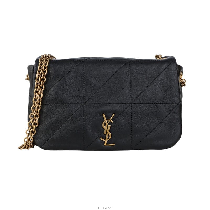 Saint Laurent ���ζ� 766754 ���̹� 4.3 �̴� ���� ü�� ũ�ν��� B7295���ζ� 766754 ���̹� 4.3 �̴� ���� ü�� ũ�ν��� B7295