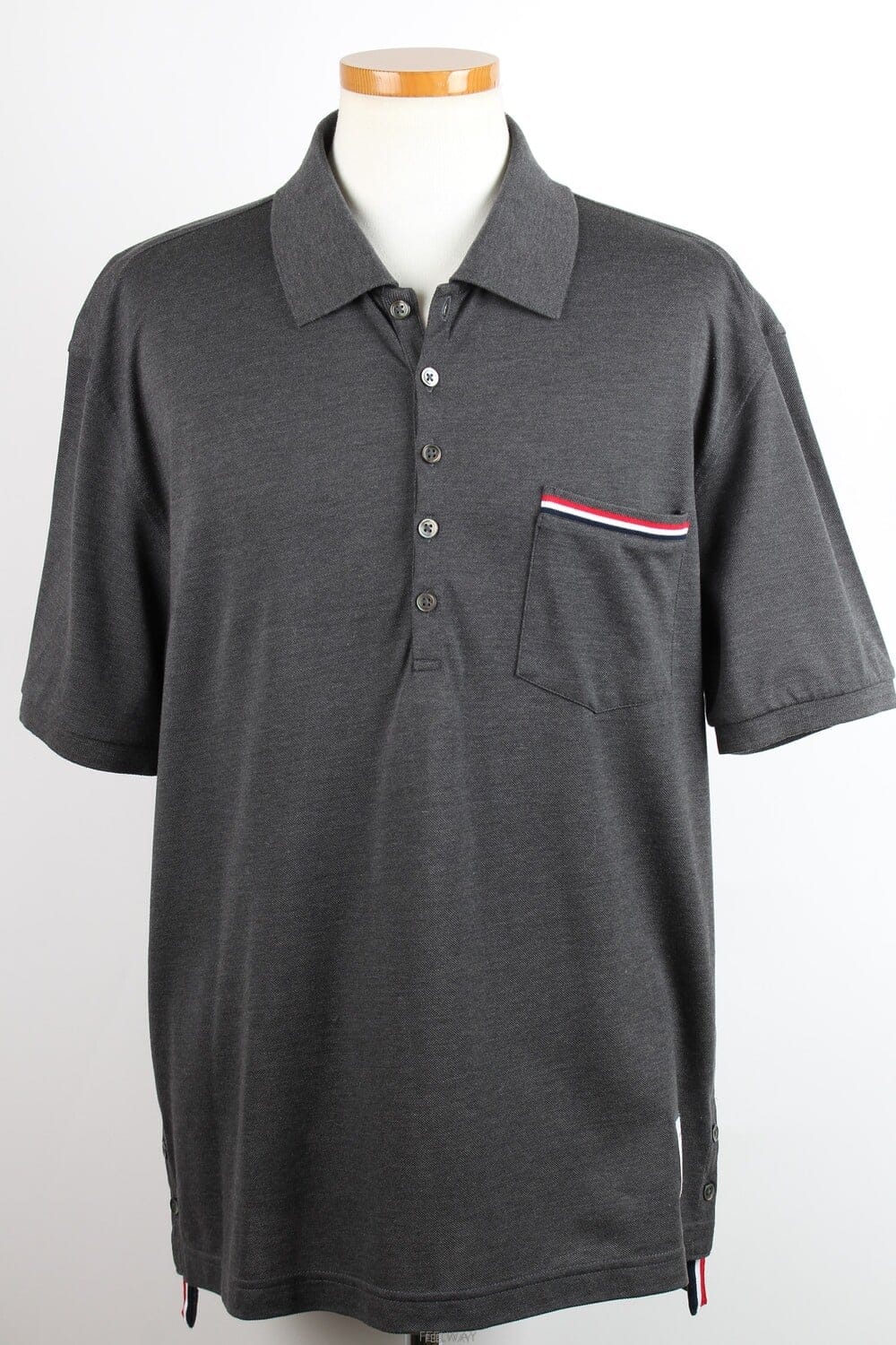 Thom Browne ����� RWB ���� ���� ���μ��� 5(XXL)����� RWB ���� ���� ���μ��� 5(XXL)
