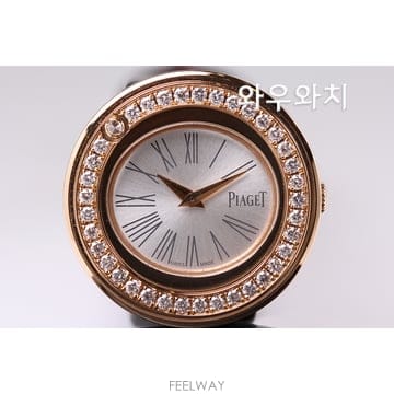 피아제 포제션 다이아 여성용 41mm