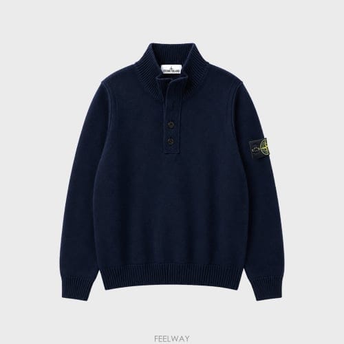 Stone Island [������Ϸ���] 26FW ������ġ �� ������ ������ ��Ʈ ���̺� ���� ��Ʈ L2S155100040 S00A3[������Ϸ���] 26FW ������ġ �� ������ ������ ��Ʈ ��