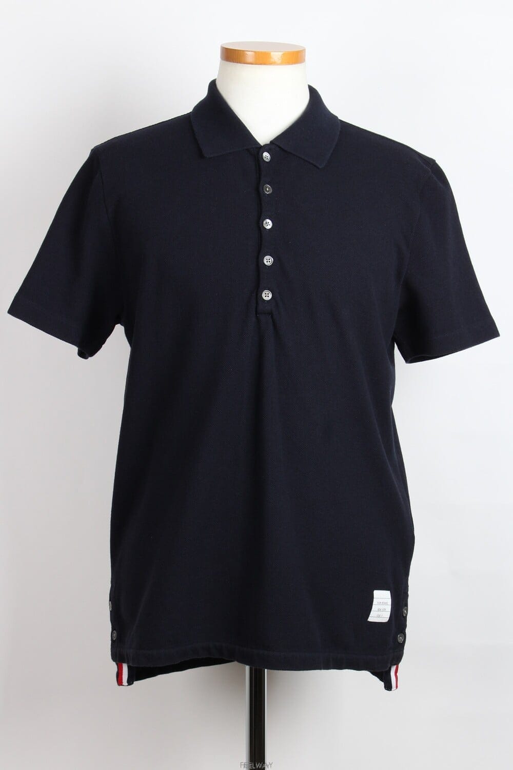 Thom Browne ����� ���̵� ���� PK Ƽ���� ���̺� 2(100)����� ���̵� ���� PK Ƽ���� ���̺� 2(100)