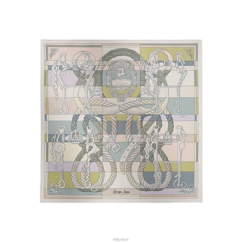 HERMES HERMES �����޽� Della Cavalleria ���� ��ī�� 45 H892813S 23HERMES �����޽� Della Cavalleria ���� ��ī�� 45 H89281