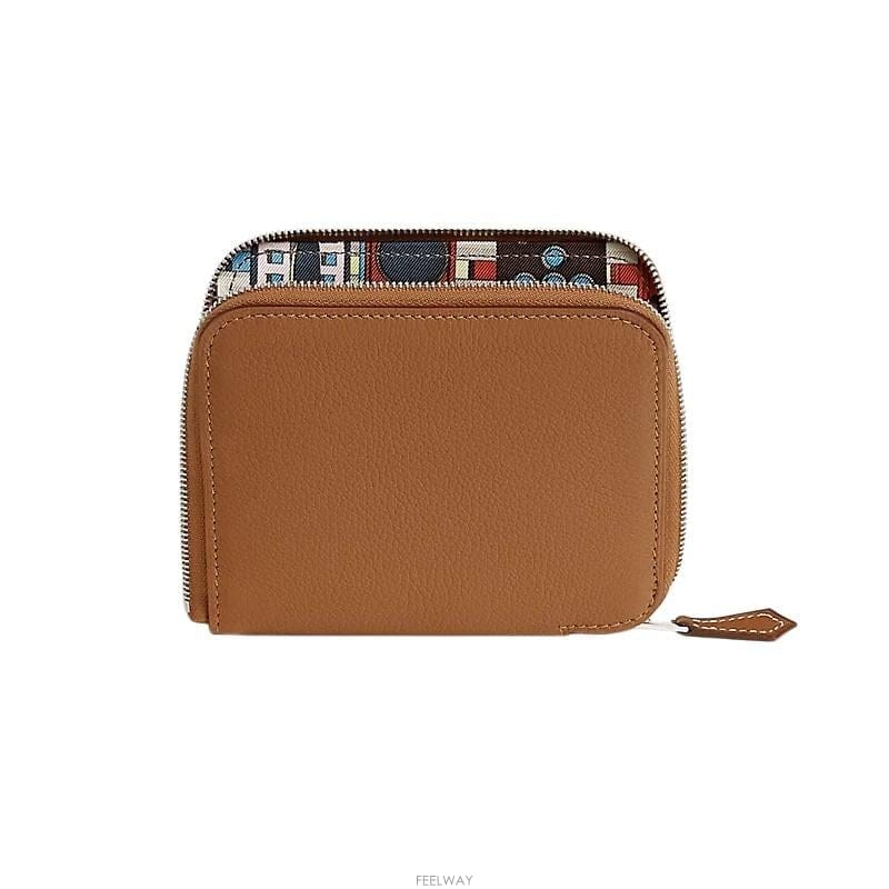 HERMES HERMES �����޽� SilkIn ��ũ�� ����Ʈ ī������ H085244CKACHERMES �����޽� SilkIn ��ũ�� ����Ʈ ī������ H085244C
