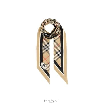 Burberry 26FW �̵�� üũ ��ũ ��Ű�� ��ī�� ���� 811423826FW �̵�� üũ ��ũ ��Ű�� ��ī�� ���� 8114238