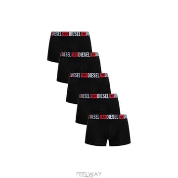 디젤 박서