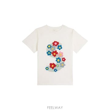 Stella McCartney Ű�� S �ö�� ���� Ƽ���� ȭ��Ʈ TY8B31 Z0434 101Ű�� S �ö�� ���� Ƽ���� ȭ��Ʈ TY8B31 Z0434 101
