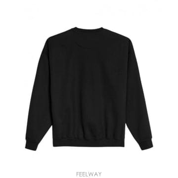 26SS Y 3 Crew 스웨트 셔츠 IW0075 TP578401200