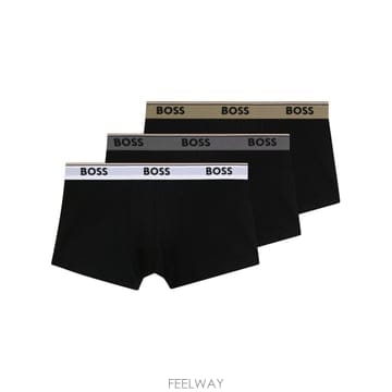 보스 트렁크