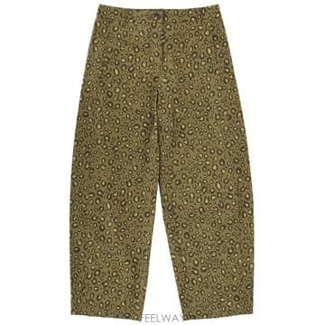 26SS PS BY 폴스미스 팬츠 WITH ANIMAL 프린트 W2R360TV3142262 TP5707113