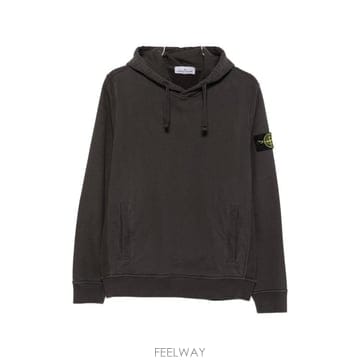 스톤 아일랜드 코튼 후드 L2S156100048S0A20V0062 B0712255427