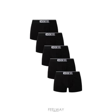 디젤 박서