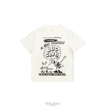 Stella McCartney Ű�� ���� Ŭ�� �׷��� ���� Ƽ���� TY8P81 Z0434 101Ű�� ���� Ŭ�� �׷��� ���� Ƽ���� TY8P81 Z0434 101