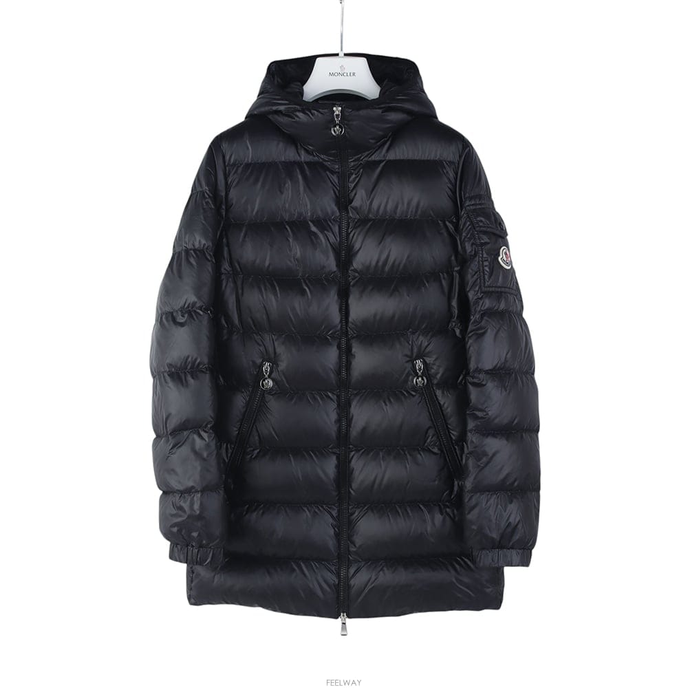 Moncler ��Ŭ���� J1093 1A00067 �۷����� �ĵ� ���� ��Ʈ �ٿ� �е� 1 (25���Ȩ�κ��̽�) 	37540Y��Ŭ���� J1093 1A00067 �۷����� �ĵ� ���� ��Ʈ �ٿ� ��