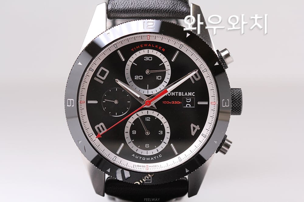 Montblanc �Ϳ��ġ ������ Ÿ�ӿ�Ŀ ������ ũ�γ� 116098 ���� ������Ϳ��ġ ������ Ÿ�ӿ�Ŀ ������ ũ�γ� 116098 ���� ��
