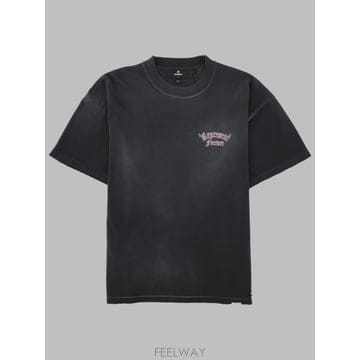 26FW REPRESENT Duality T 셔츠 MLM10118902 TP577053493