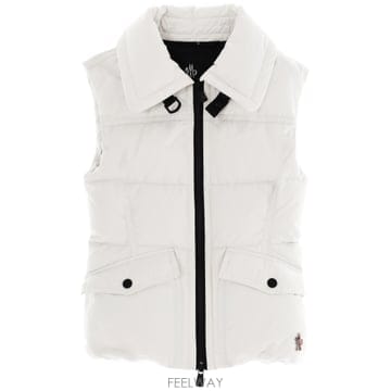 25FW Moncler HALLAINE 베스트 1A000225988K02B TP575692339