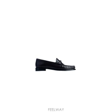CELINE 25FW Celine MOCASSINI 334773602C019MZ TP57060541025FW Celine MOCASSINI 334773602C019MZ TP570605410