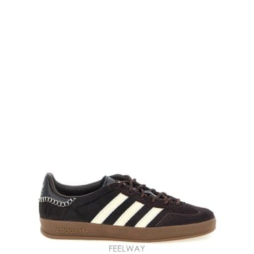Adidas 26SS ADIDAS Gazelle Pony ����Ŀ�� Adidas by Wales Bonner KK3640B26SS ADIDAS Gazelle Pony ����Ŀ�� Adidas by Wales Bonn