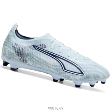 Puma PUMA SCARPE UOMO ULTRA 6 MATCH FG AG 10868703AZZURRO TP57656PUMA SCARPE UOMO ULTRA 6 MATCH FG AG 10868703AZZURRO T