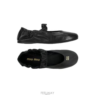 Miu Miu 26FW ���� �罴 �߷����� �÷����� 5F340E EFX F000226FW ���� �罴 �߷����� �÷����� 5F340E EFX F0002