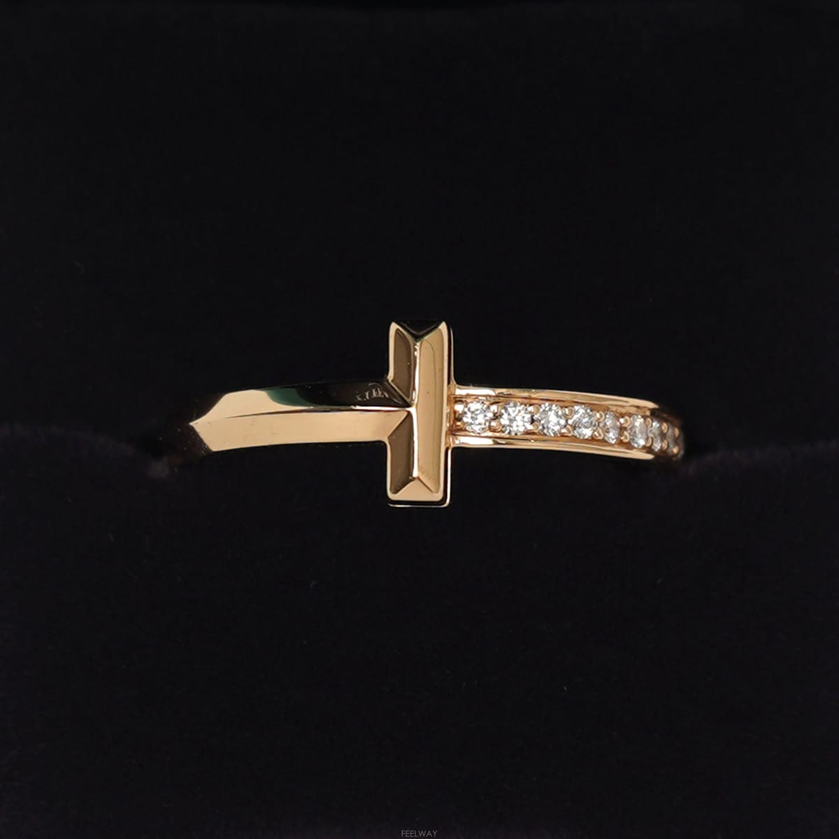 TIFFANY & Co [�߰���ǰ] Ƽ�ĴϾ��� T1�� ���ο��� ���̾Ƹ�� ����[�߰���ǰ] Ƽ�ĴϾ��� T1�� ���ο��� ���̾Ƹ�� ����