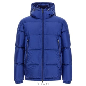 26SS Moncler Rivau 다운 자켓 K20911A00237597XQ76B TP572128867