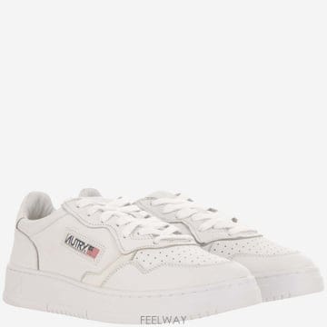 AUTRY 26FW Autry ����Ŀ�� AULMSG10WHITE TP57547497526FW Autry ����Ŀ�� AULMSG10WHITE TP575474975
