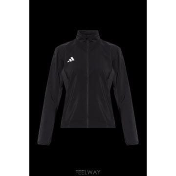 아디다스 Adizero 컬렉션 자켓 블랙