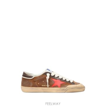 Golden Goose 26SS ��籸�� ���� ����Ŀ�� GMF01026F00810855737BROWN TP57547451826SS ��籸�� ���� ����Ŀ�� GMF01026F00810855737BROWN 