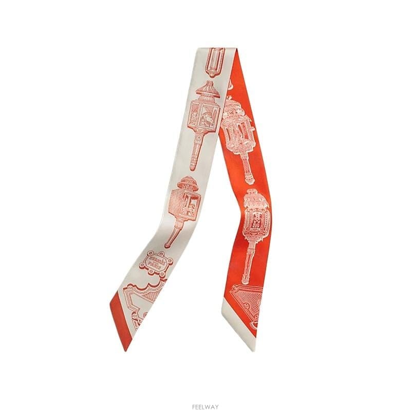 HERMES HERMES �����޽� Merveilleuses Lanternes ���� Ʈ����  H063081S 13HERMES �����޽� Merveilleuses Lanternes ���� Ʈ����  H