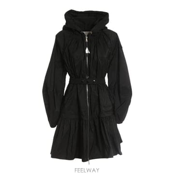 26SS Moncler Bernieres 파카 1C0004154AWA999 TP576485490