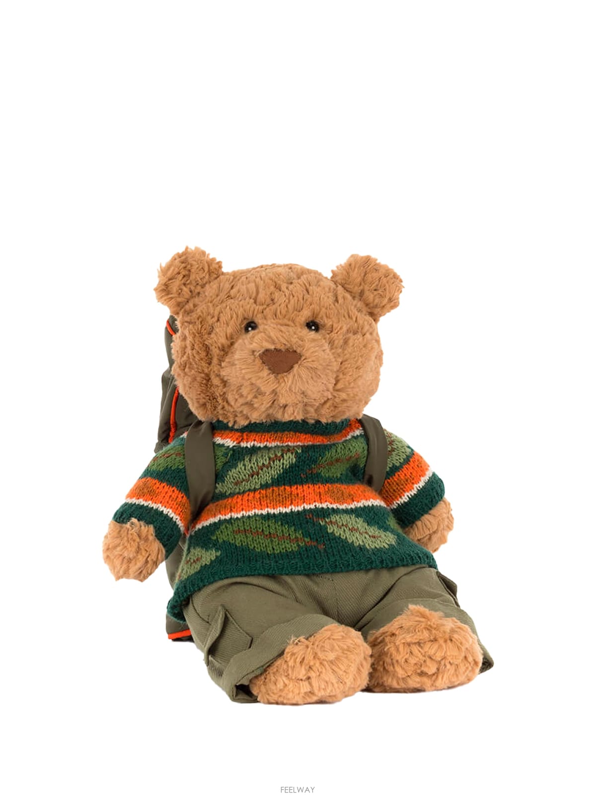 JELLYCAT [B1] JELLYCAT BARM2OD ��Ÿ ��ǰ ���� BARM2ODBROWN[B1] JELLYCAT BARM2OD ��Ÿ ��ǰ ���� BARM2ODBROWN