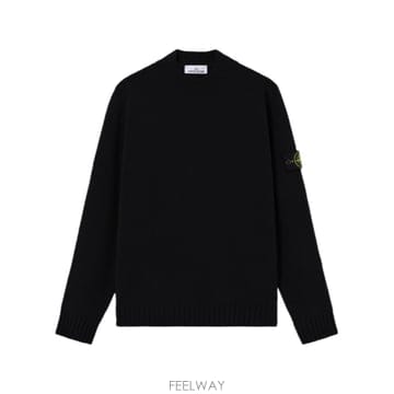 26SS 스톤아일랜드 Crew 넥 스웨터 L1S155100005S00N8V0029 TP572131486