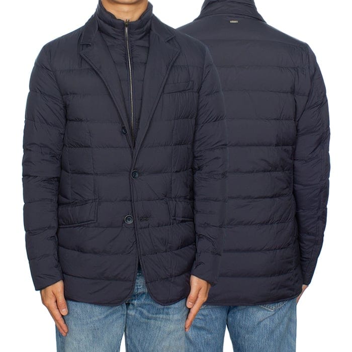Herno ������ 26FW ����ī �е� �������� �� ���� PI001ULE 12456Z 9202������ 26FW ����ī �е� �������� �� ���� PI001ULE 1245