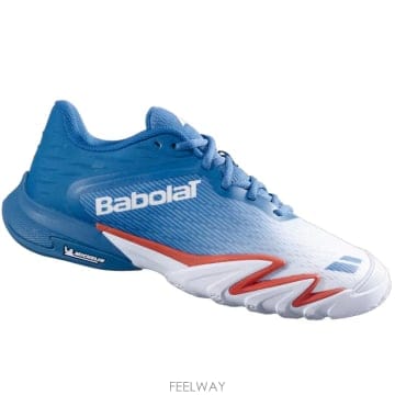 | Other Brand | BABOLAT SCARPE UOMO PREMURA 3 3A0S26B752AZZURROBIANCO TP5762BABOLAT SCARPE UOMO PREMURA 3 3A0S26B752AZZURROBIANCO 
