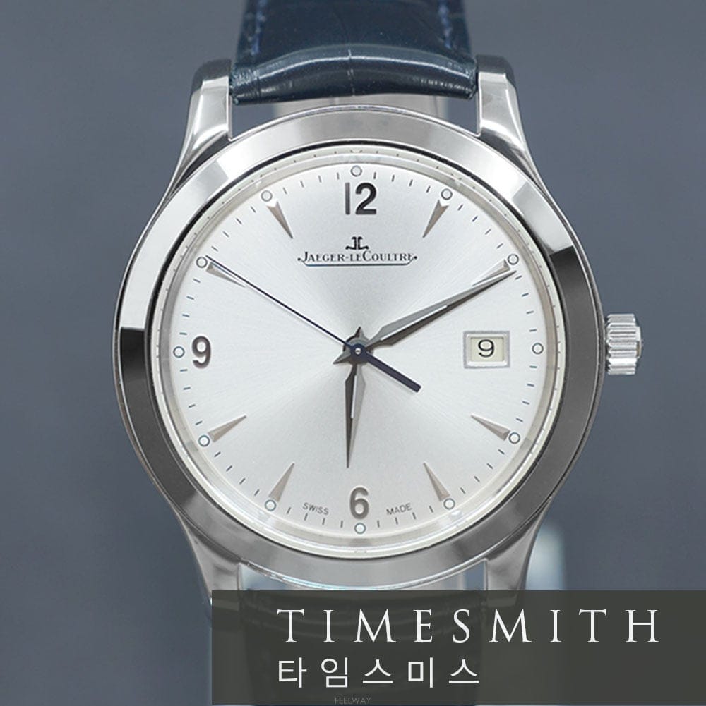 Jaeger Lecoultre [Ÿ�ӽ��̽�] ���� ����Ʈ�� ������ ��Ʈ�� ����Ʈ ��ƿ �����ƽ Q1398420[Ÿ�ӽ��̽�] ���� ����Ʈ�� ������ ��Ʈ�� ����Ʈ ��ƿ 