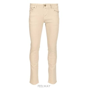 26SS 야콥코헨 Super 슬림 핏 Nick jeans JUMQE007054P3732TNC99 TP5741