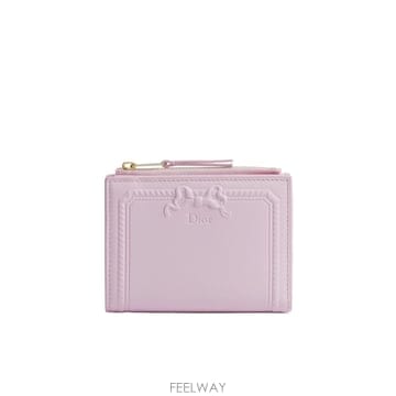 디올 살롱 달리아 지갑