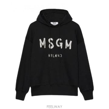 엠에스지엠 여성 스웨터