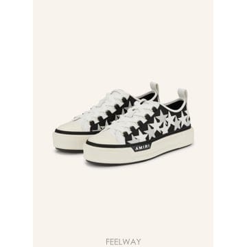Amiri AMIRI STARS COURT �ο� ����Ŀ�� 100296653413000 TP575972906AMIRI STARS COURT �ο� ����Ŀ�� 100296653413000 TP5759