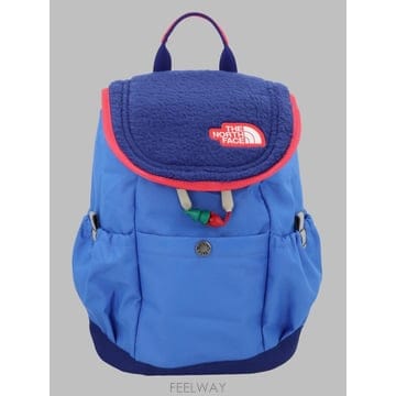 26 F/W 더 노스페이스 Y 미니 익스플로러 (KIDS 상품) NF B0042255519