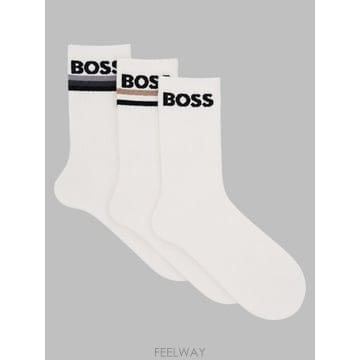 보스 양말
