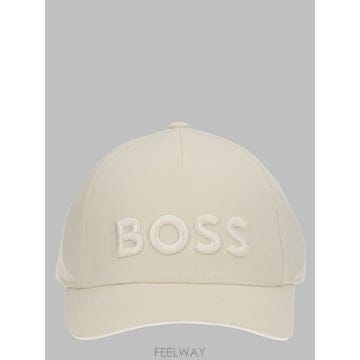 보스 모자