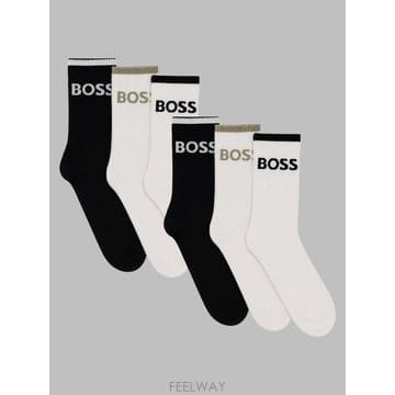 보스 양말
