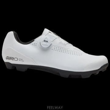 | Other Brand | Giro Scarpe Cadet XC   Bianco 10836773601626 TP576199561Giro Scarpe Cadet XC   Bianco 10836773601626 TP5761995