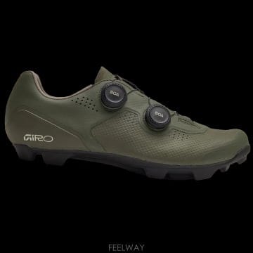 | Other Brand | Giro Scarpe Regime XC   Verde 10836365607258 TP576199560Giro Scarpe Regime XC   Verde 10836365607258 TP5761995