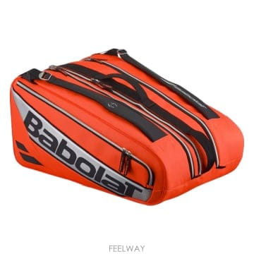 | Other Brand | BABOLAT BORSA RH PRO PADEL JUAN LEBRON 759025ROSSO TP5704714BABOLAT BORSA RH PRO PADEL JUAN LEBRON 759025ROSSO TP5